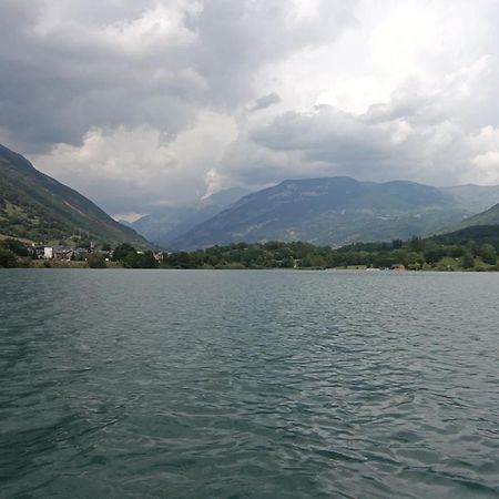 Apartamento El Refugio De Sara เบนาสเก ภายนอก รูปภาพ