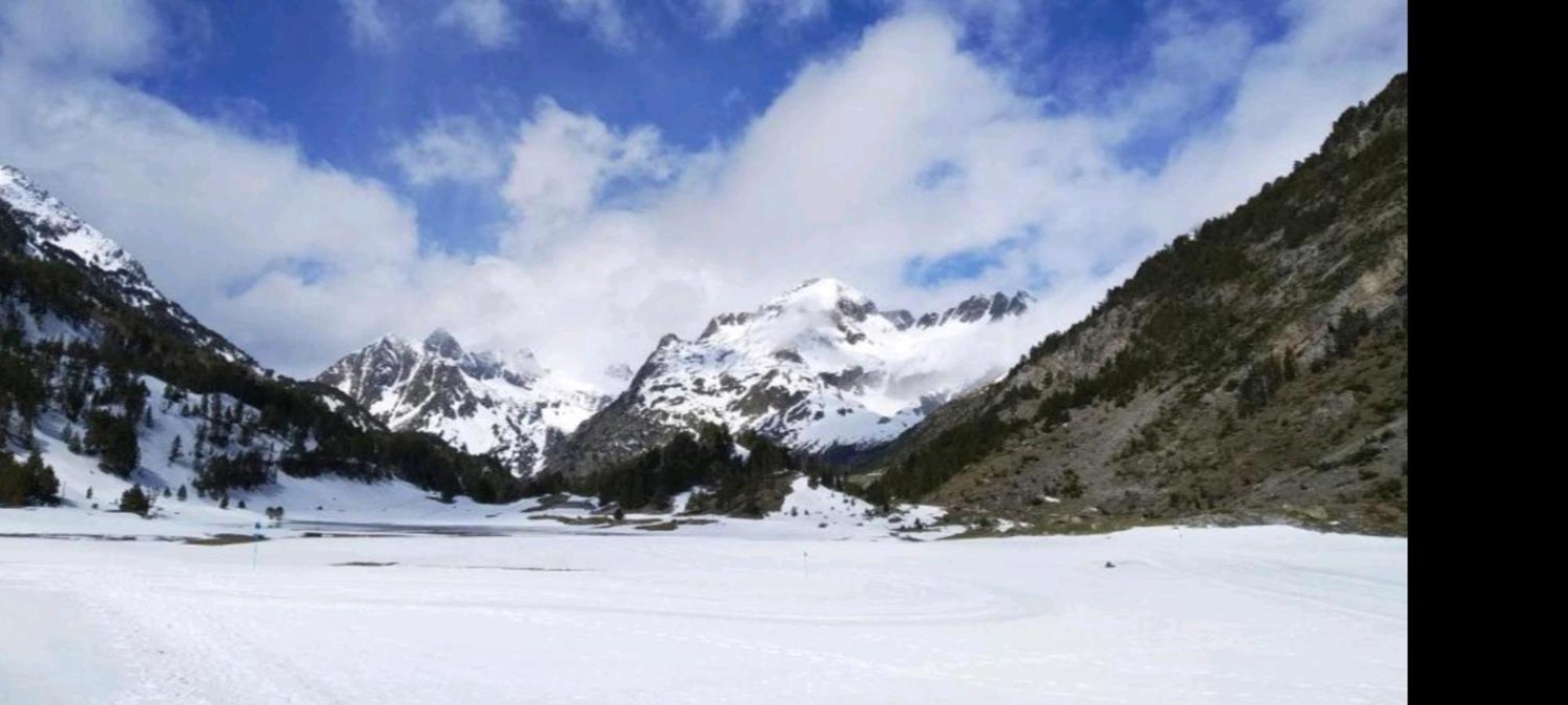 Apartamento El Refugio De Sara เบนาสเก ภายนอก รูปภาพ