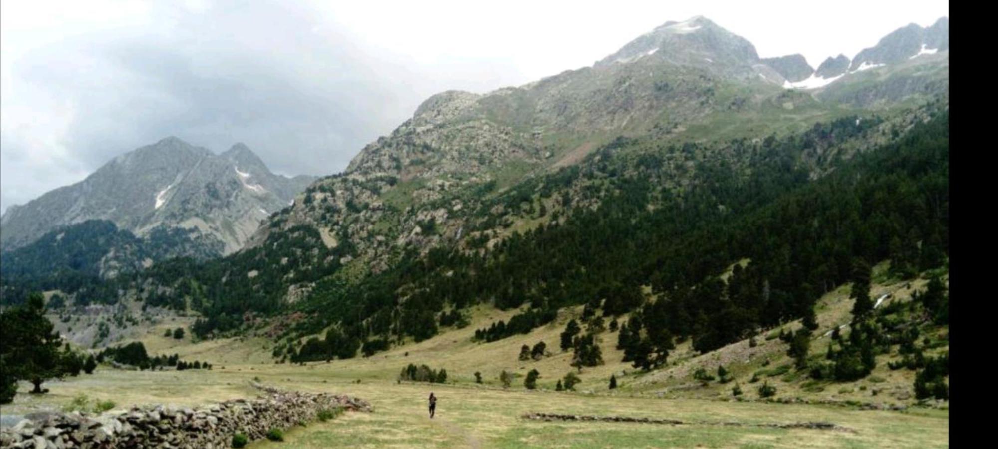 Apartamento El Refugio De Sara เบนาสเก ภายนอก รูปภาพ