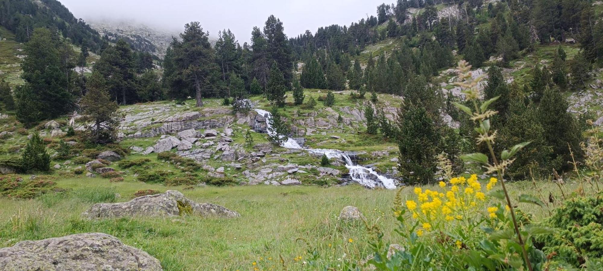 Apartamento El Refugio De Sara เบนาสเก ภายนอก รูปภาพ