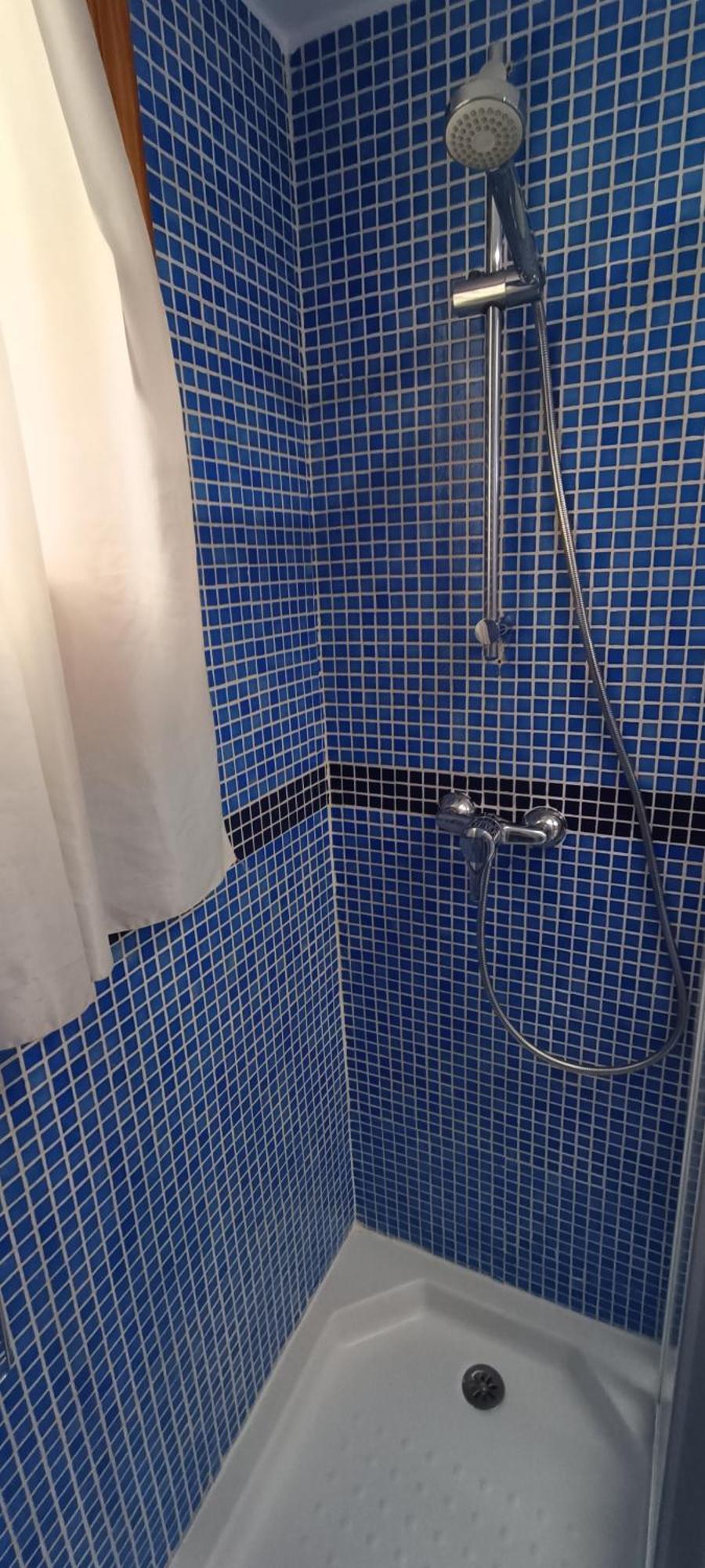 Apartamento El Refugio De Sara เบนาสเก ภายนอก รูปภาพ