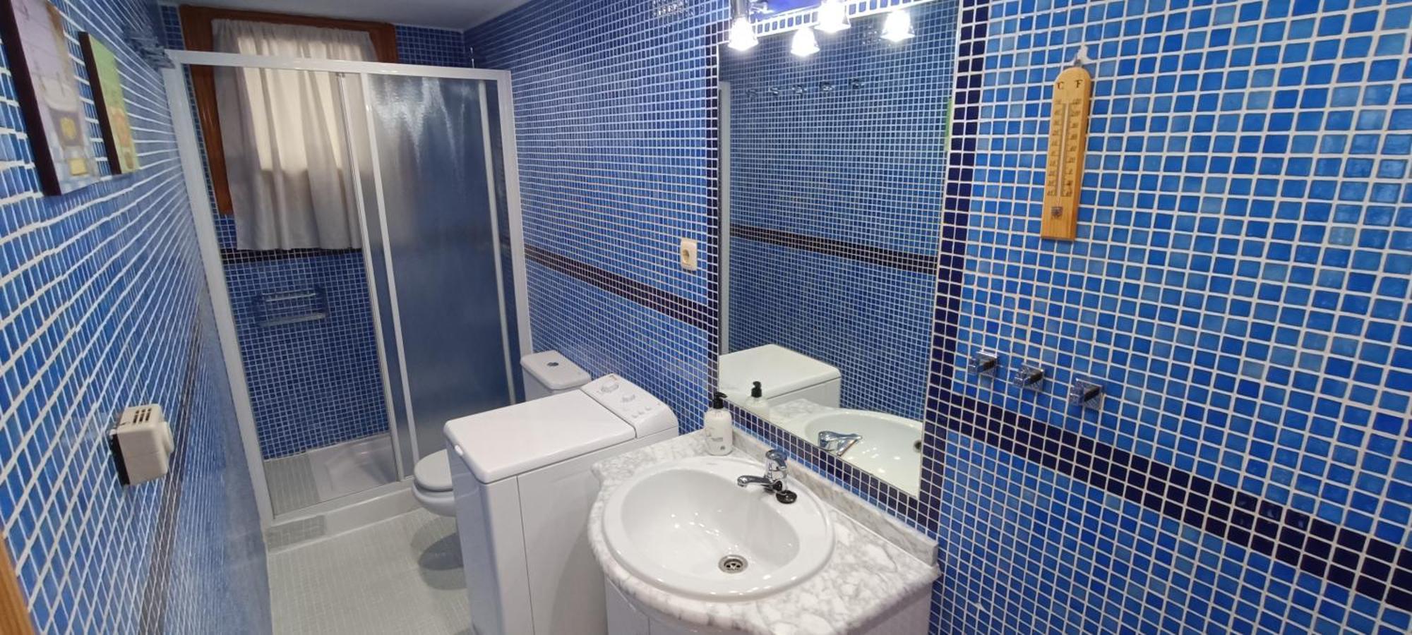 Apartamento El Refugio De Sara เบนาสเก ภายนอก รูปภาพ